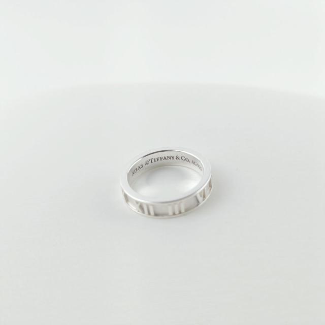 Tiffany �e�B�t�@�j�[ �����O �� �u�����h�� 