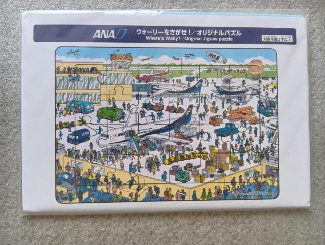 �� ���掞���ǂ��m�x���e�B�@��ANA&JAL   �� �S��T�_�Z�b�g �� �z�r�[�� 