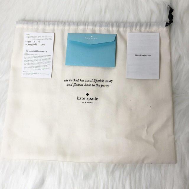 【新品未使用】kate spade NEW YORK ケイトスペード ミニリュック 3way ムートン ファー < ブランド 【新品未使用】kate spade NEW YORK ケイトスペード ミニリュック 3way ムートン ファー < ブランドの