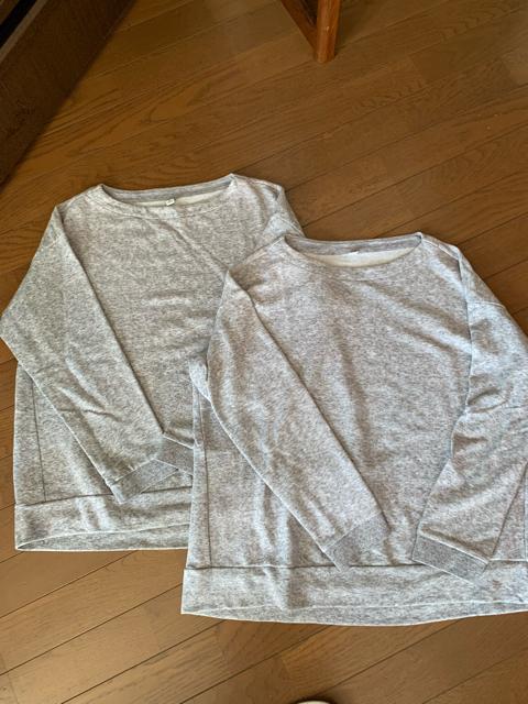 ���j�N���O���[�X�G�b�g2���Z�b�g  �� �����t�@�b�V������ 