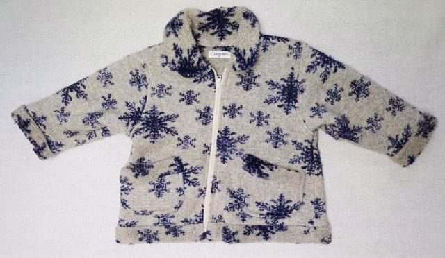 美品★90サイズ★ボアジャケット★かわいい★CHERUBIC★子供服★キッズ★男の子★男女兼用★かわいい子供服★子供春服★送料無料 < キッズ/ベビー 美品★90サイズ★ボアジャケット★かわいい★CHERUBIC★子供服★キッズ★男の子★男女兼用★かわいい子供服★子供春服★送料無料 < キッズ/ベビーの