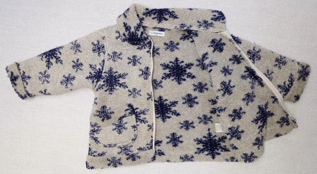 美品★90サイズ★ボアジャケット★かわいい★CHERUBIC★子供服★キッズ★男の子★男女兼用★かわいい子供服★子供春服★送料無料 < キッズ/ベビー 美品★90サイズ★ボアジャケット★かわいい★CHERUBIC★子供服★キッズ★男の子★男女兼用★かわいい子供服★子供春服★送料無料 < キッズ/ベビーの