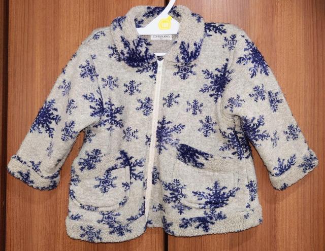 美品★90サイズ★ボアジャケット★かわいい★CHERUBIC★子供服★キッズ★男の子★男女兼用★かわいい子供服★子供春服★送料無料 < キッズ/ベビー 美品★90サイズ★ボアジャケット★かわいい★CHERUBIC★子供服★キッズ★男の子★男女兼用★かわいい子供服★子供春服★送料無料 < キッズ/ベビーの