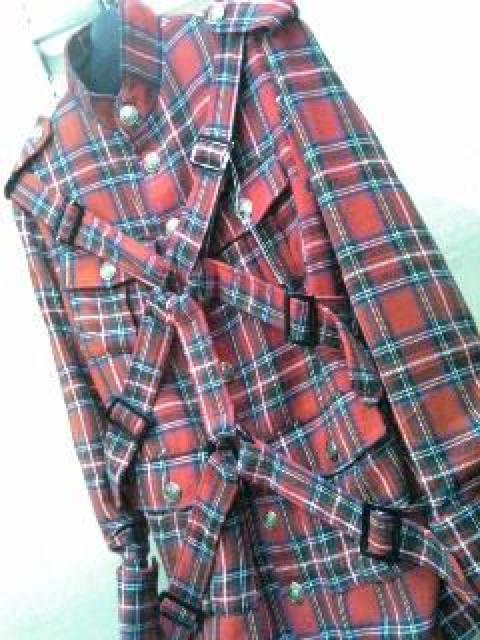 激レア◆HUNDREDCLUB◆パラシュートジャケット◆Sサイズ◆ < ブランド 激レア◆HUNDREDCLUB◆パラシュートジャケット◆Sサイズ◆ < ブランドの