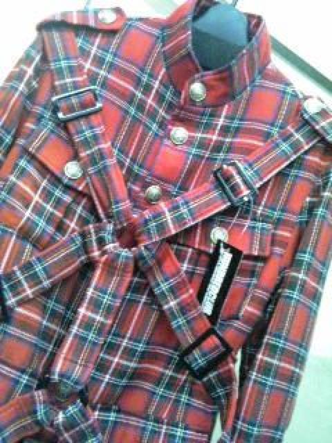 激レア◆HUNDREDCLUB◆パラシュートジャケット◆Sサイズ◆ < ブランド 激レア◆HUNDREDCLUB◆パラシュートジャケット◆Sサイズ◆ < ブランドの