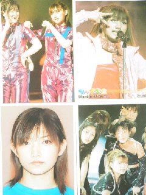 ●後藤真希●モーニング娘。★プロマイドコレクション/生写真/フォト【11枚セット】 < タレントグッズ  ●後藤真希●モーニング娘。★プロマイドコレクション/生写真/フォト【11枚セット】 < タレントグッズの