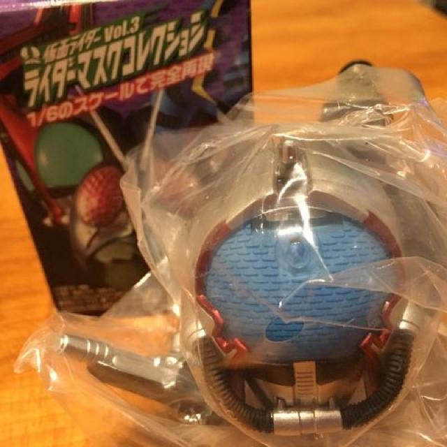 仮面ライダー マスクコレクション vol,3 カブト (マスクドフォーム) ★バンダイ★ < ホビー  仮面ライダー マスクコレクション vol,3 カブト (マスクドフォーム) ★バンダイ★  < ホビーの