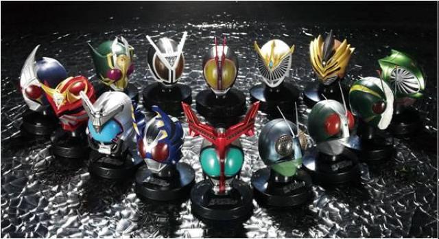 仮面ライダー マスクコレクション vol,3 カブト (マスクドフォーム) ★バンダイ★ < ホビー  仮面ライダー マスクコレクション vol,3 カブト (マスクドフォーム) ★バンダイ★ < ホビーの