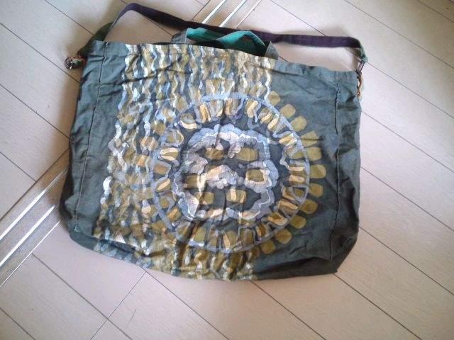 送料込 タグ無し新品  ハンドメイド 染め < 女性ファッション  送料込 タグ無し新品  ハンドメイド 染め < 女性ファッションの