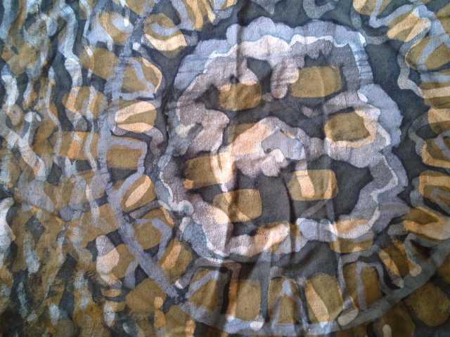 送料込 タグ無し新品  ハンドメイド 染め < 女性ファッション  送料込 タグ無し新品  ハンドメイド 染め < 女性ファッションの