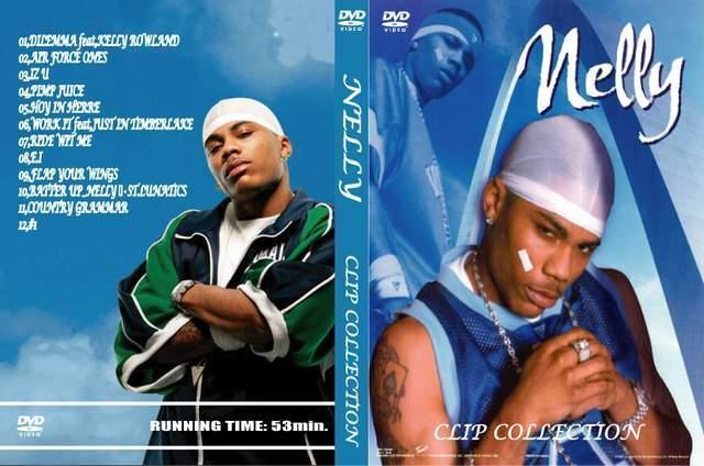 NELLY CLIP ネリー * HIPHOP * プロモ集 PV < CD/DVD/ビデオ NELLY CLIP ネリー * HIPHOP * プロモ集 PV < CD/DVD/ビデオの