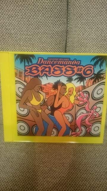  CD_X}jA BASS6  XebJ[tI2000   CD/DVD/rfI 