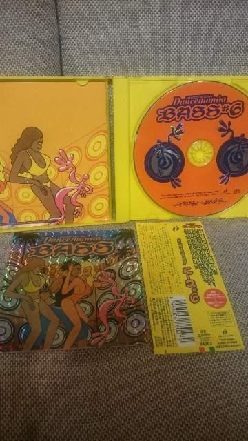  CD_X}jA BASS6  XebJ[tI2000  CD/DVD/rfI 