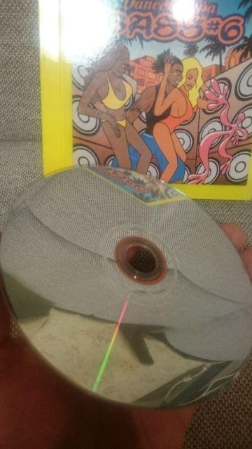  CD_X}jA BASS6  XebJ[tI2000  CD/DVD/rfI 