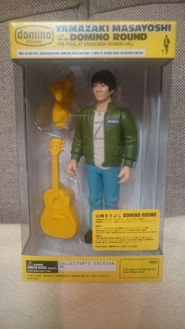 J(gp) R܂悵 DOMINO ROUND  tBMA 1999   ^gObY 