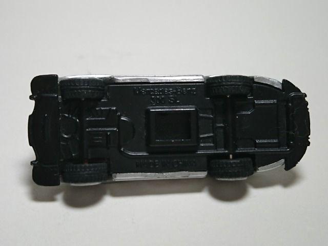 ジョージア メルセデス・ベンツ 1/100スケール ミニチュアカーコレクション 300SL < ホビー  ジョージア メルセデス・ベンツ 1/100スケール ミニチュアカーコレクション 300SL < ホビーの