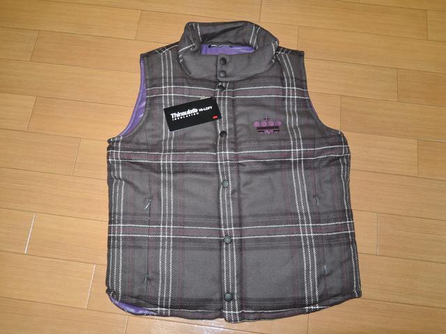 ViTMT CLASSIC`FbNȃxXgMDThinsulate   uh 