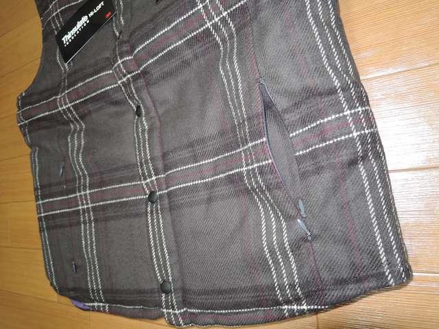 ViTMT CLASSIC`FbNȃxXgMDThinsulate  uh 