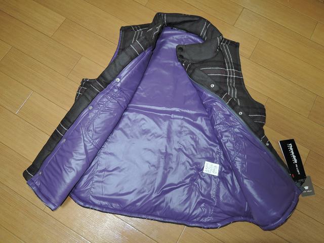 ViTMT CLASSIC`FbNȃxXgMDThinsulate  uh 