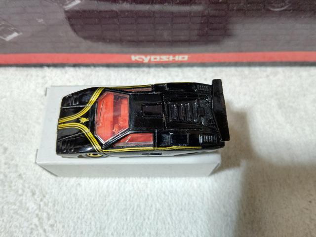 �|�P�b�g�J�[BP �� �����{���M�[�j �J�E���^�b�N LP500 �� �A�o�d�l �� �z�r�[�� 