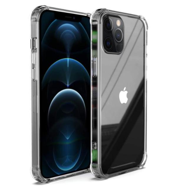 iPhone12 ProMax クリア ラバー シリコン ケース カバー < 家電/AV iPhone12 ProMax クリア ラバー シリコン ケース カバー < 家電/AVの