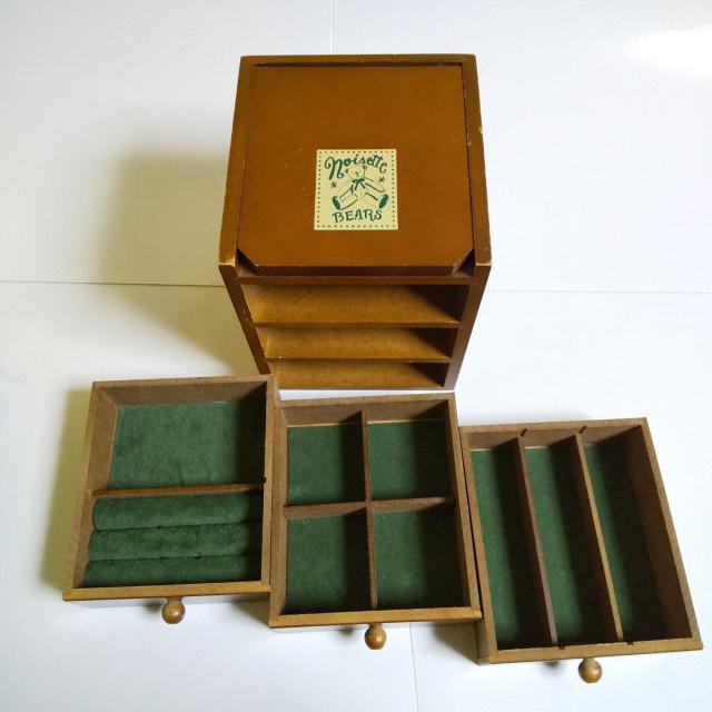 ؐnoisette BEARSANZT[P[X /  Õi  CeA/Ct 