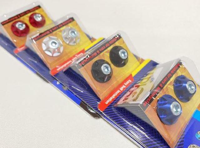 ライセンスプレートボルトキャップ type2 < 自動車/バイク ライセンスプレートボルトキャップ type2 < 自動車/バイク