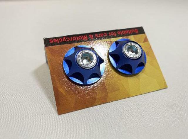 ライセンスプレートボルトキャップ type2 < 自動車/バイク ライセンスプレートボルトキャップ type2 < 自動車/バイク