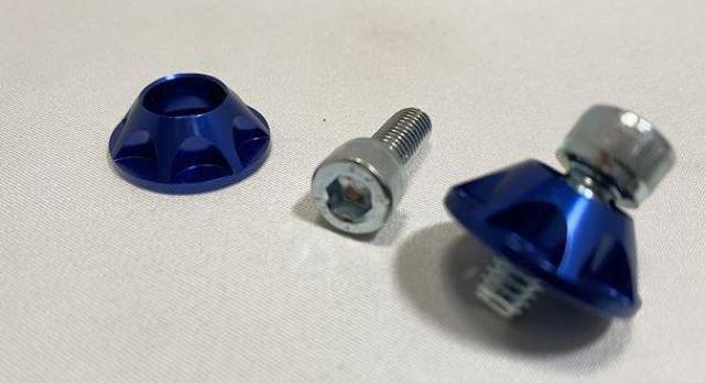 ライセンスプレートボルトキャップ type2 < 自動車/バイク ライセンスプレートボルトキャップ type2 < 自動車/バイク