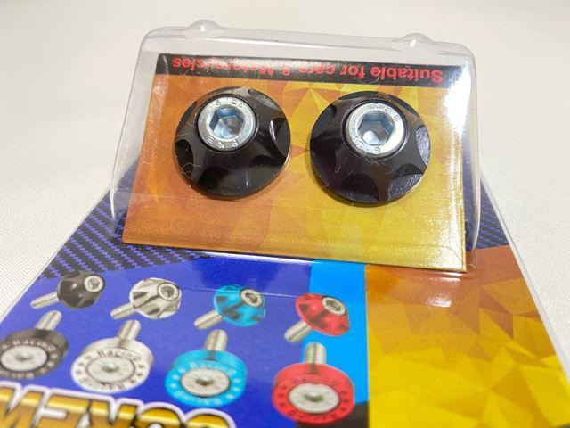 ライセンスプレートボルトキャップ type2 < 自動車/バイク ライセンスプレートボルトキャップ type2 < 自動車/バイク