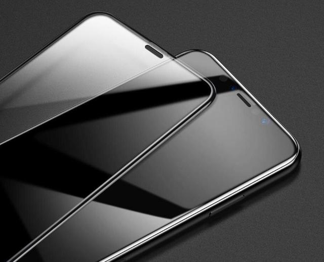 iphone12 ProMax 20D tO[ KX tJo[ ی  Ɠd/AV 