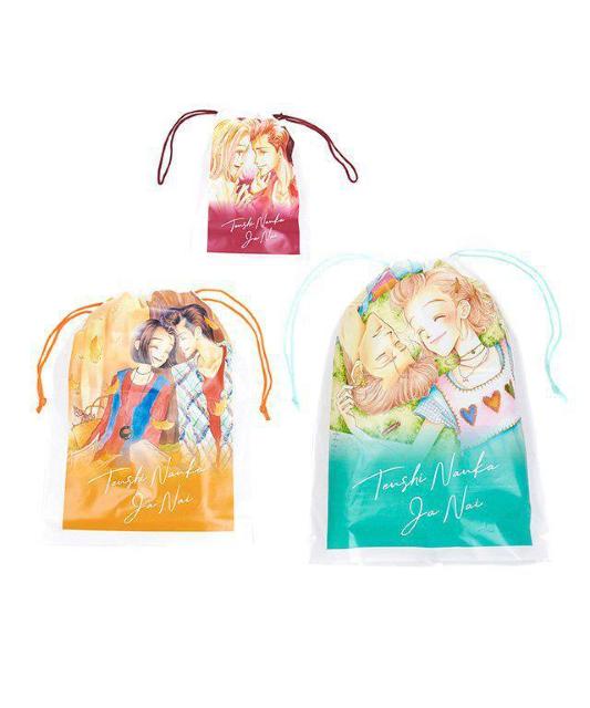 ViJ 3COINS~VgȂ񂩂Ȃ rj[obO3Zbg 򂠂   Aj/R~bN/LN^[ 