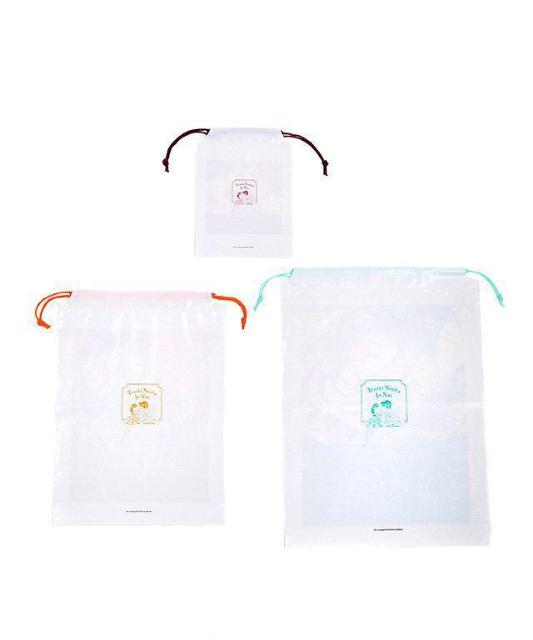 ViJ 3COINS~VgȂ񂩂Ȃ rj[obO3Zbg 򂠂   Aj/R~bN/LN^[ 