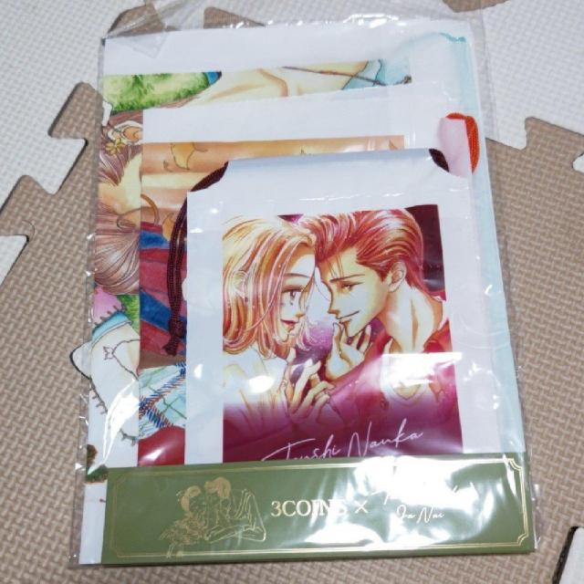 ViJ 3COINS~VgȂ񂩂Ȃ rj[obO3Zbg 򂠂   Aj/R~bN/LN^[ 