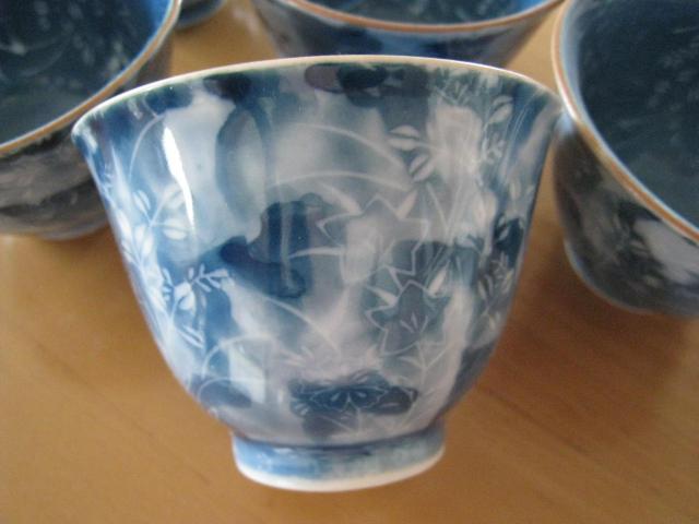 有田焼 雅祥 湯呑 5客 < インテリア/ライフ 有田焼 雅祥 湯呑 5客 < インテリア/ライフの