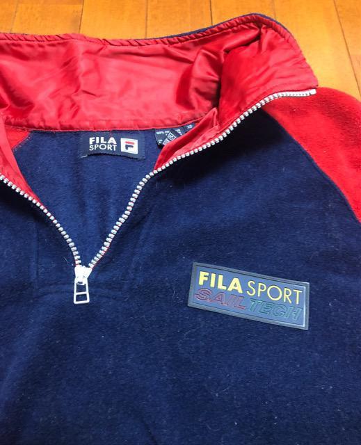 90sBe[WFILA SPORTtBu]  uh 