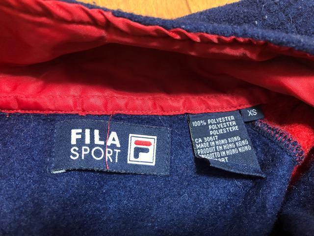 90sBe[WFILA SPORTtBu]  uh 