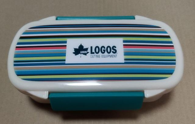LOGOS ロゴス ランチボックス グリーン 370ml < インテリア/ライフ  LOGOS ロゴス ランチボックス グリーン 370ml  < インテリア/ライフの