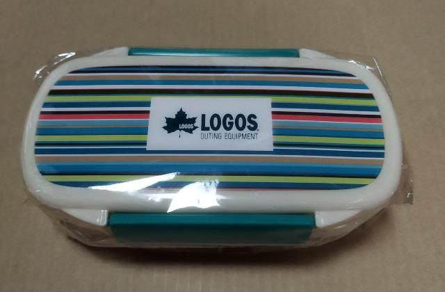 LOGOS ロゴス ランチボックス グリーン 370ml < インテリア/ライフ  LOGOS ロゴス ランチボックス グリーン 370ml < インテリア/ライフの