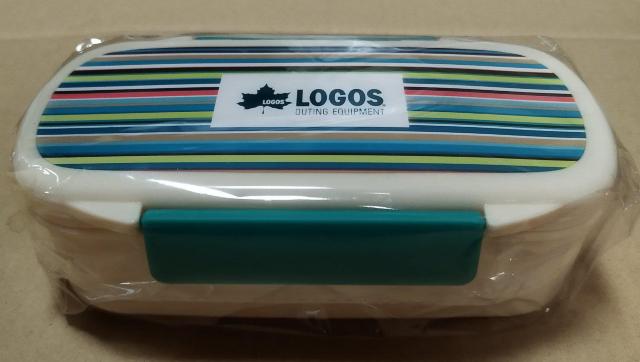 LOGOS ロゴス ランチボックス グリーン 370ml < インテリア/ライフ  LOGOS ロゴス ランチボックス グリーン 370ml < インテリア/ライフの