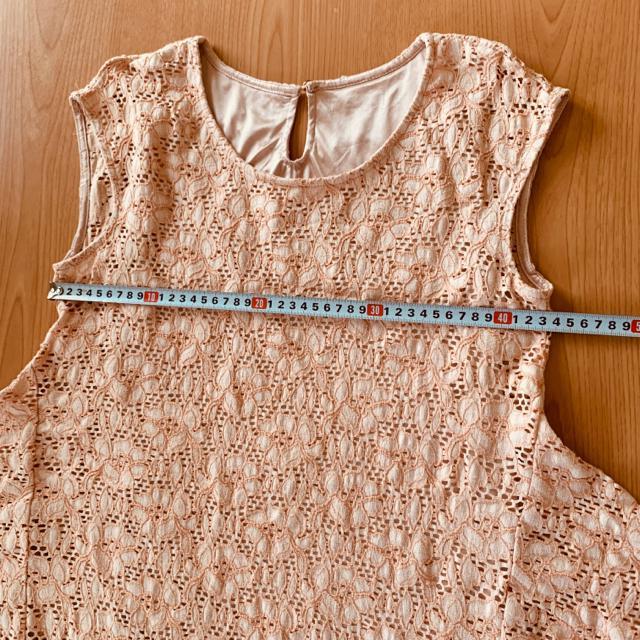 切手可 2way  ワンピース  コラール サイズM < 女性ファッション  切手可 2way  ワンピース  コラール サイズM < 女性ファッションの