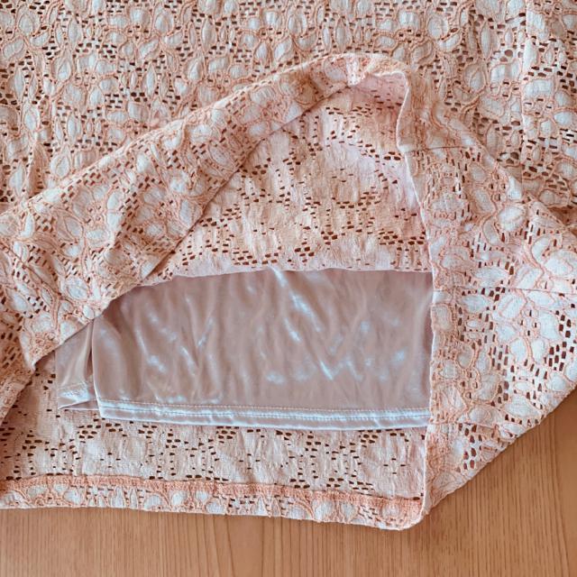 切手可 2way  ワンピース  コラール サイズM < 女性ファッション  切手可 2way  ワンピース  コラール サイズM < 女性ファッションの