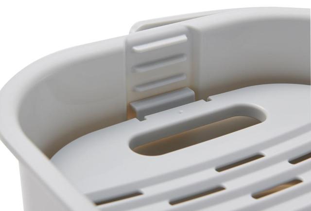 ISETO (伊勢藤) 折りたためる つけ置き洗いバケツ I-617 グレー 洗濯板 折りたたみバスケット 折りたたみバケツ < インテリア/ライフ ISETO (伊勢藤) 折りたためる つけ置き洗いバケツ I-617 グレー 洗濯板 折りたたみバスケット 折りたたみバケツ < インテリア/ライフの