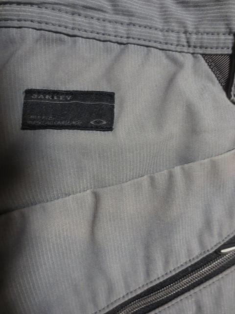 OAKLEY  I[N[@ȁ~|GXe@pc@XbNX@3S  W[/X|[c 