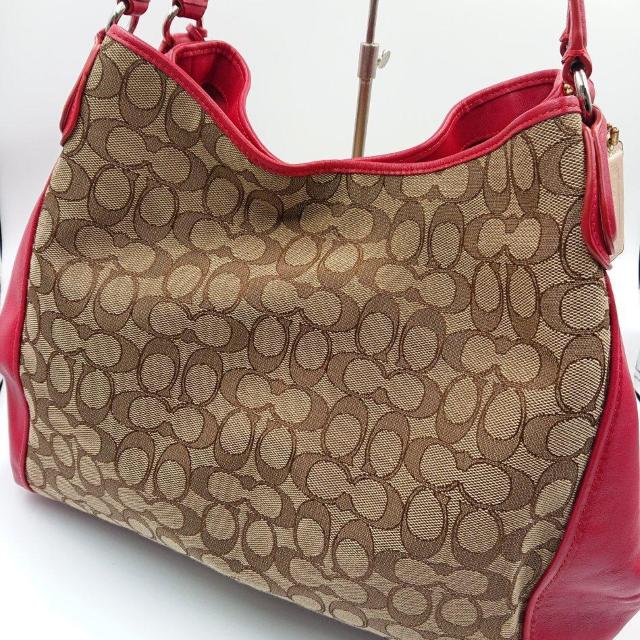 COACH コーチ トートバック < ブランド  COACH コーチ トートバック < ブランドの