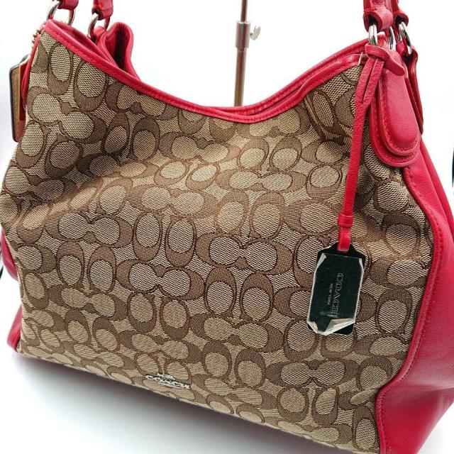 COACH コーチ トートバック < ブランド  COACH コーチ トートバック < ブランドの