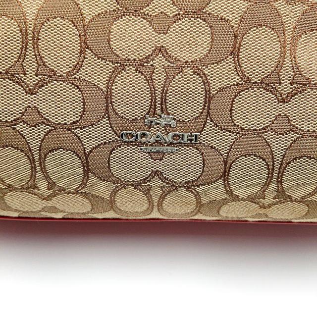 COACH コーチ トートバック < ブランド  COACH コーチ トートバック < ブランドの