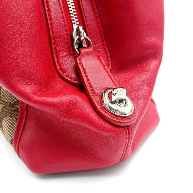 COACH コーチ トートバック < ブランド  COACH コーチ トートバック < ブランドの