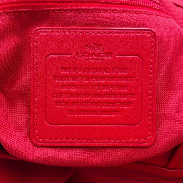 COACH コーチ トートバック < ブランド  COACH コーチ トートバック < ブランドの