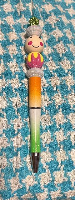 ビーズペン 改良版 kangaegoto chan < インテリア/ライフ  ビーズペン 改良版 kangaegoto chan  < インテリア/ライフの